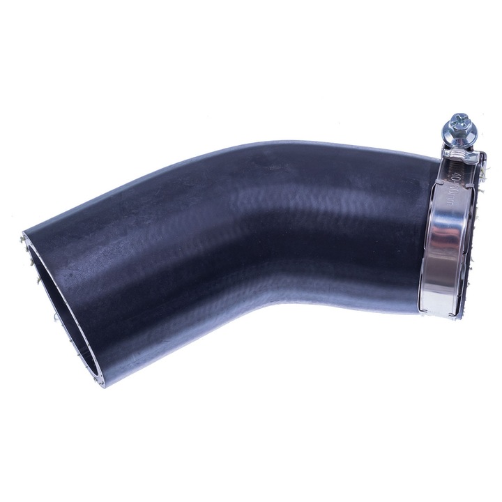 Denckermann feltöltő levegőcső, 170mm, 51mm