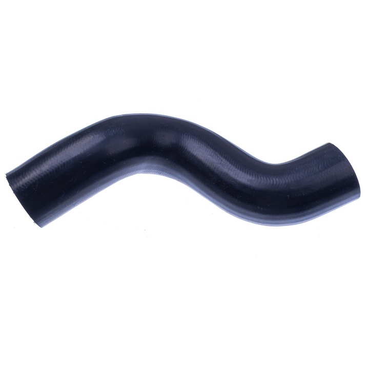 Denckermann turbó levegőcső, 340mm x 46mm, kopásálló