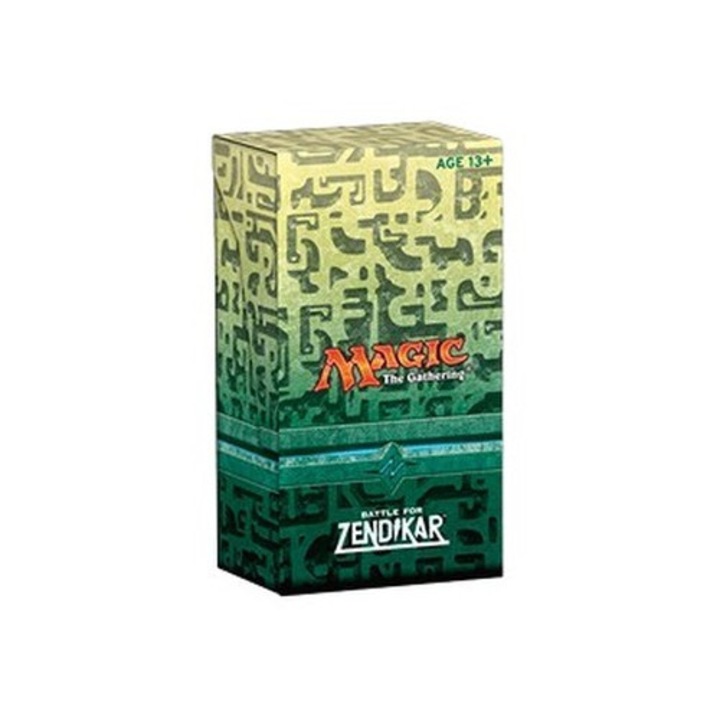 Magic: The Gathering Battle for Zendikar: Prerelease Pack
