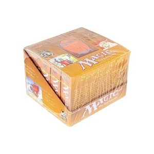 Magic: The Gathering Future Sight Booster Box - eMAG.bg Magic: The Gathering Future Sight Booster Box - eMAG.bg