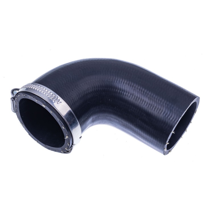 Denckermann turbó levegőcső, 160mm, 56mm, magas hőmérsékletnek ellenálló, autóalkatrészekhez