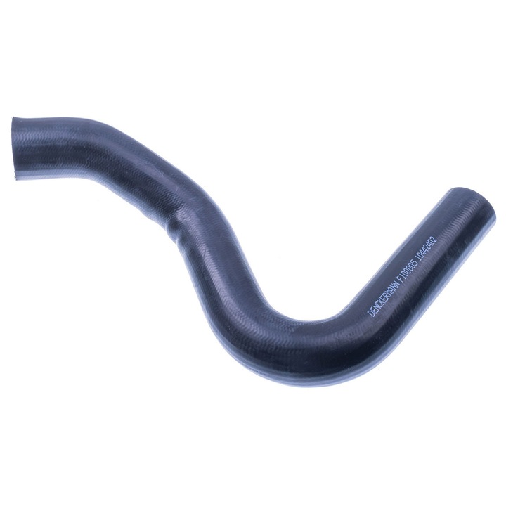 Légvezeték, Denckermann, 590mm, 49x45mm