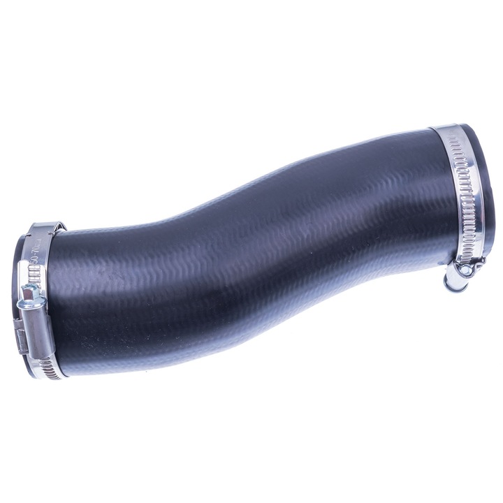 Levegőcső, Denckermann, 210mm, 61x56mm