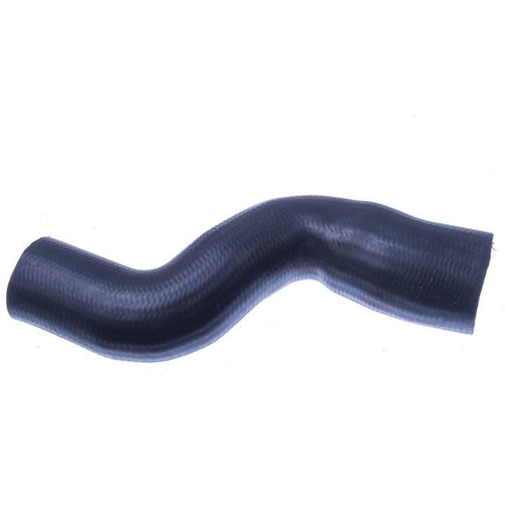 Levegőcső, Denckermann, 320mm, 55x46mm, autó