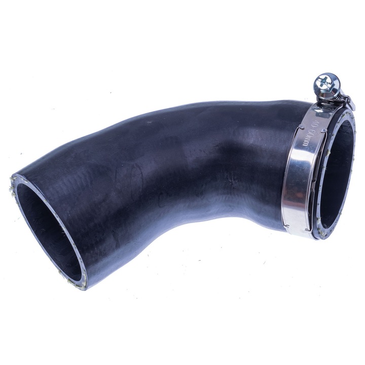 Въздуховод, Denckermann, 150мм, 55мм, устойчив на високи температури