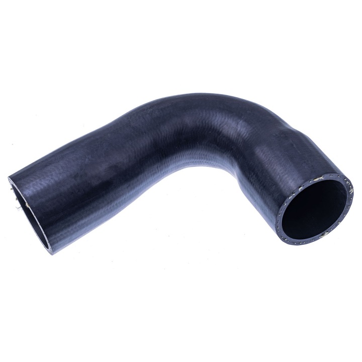 Denckermann kiegészítő levegőcső, 240mm, 49mm átmérő, ellenálló külső körülményekkel szemben