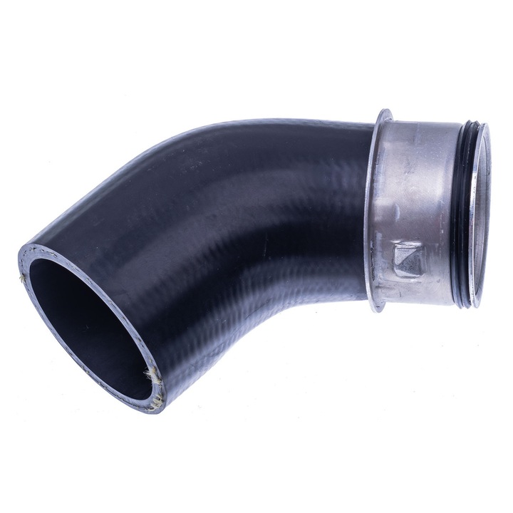 Denckermann töltőlevegő cső, 120mm, 50x41mm