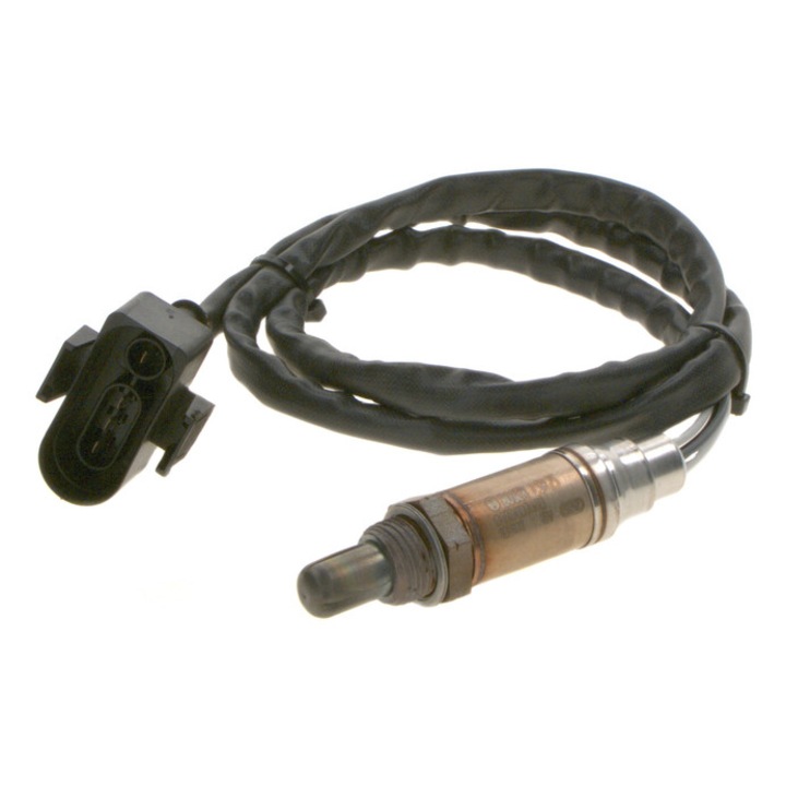 Bosch lambda szonda, 1010mm, 4-vezetékes