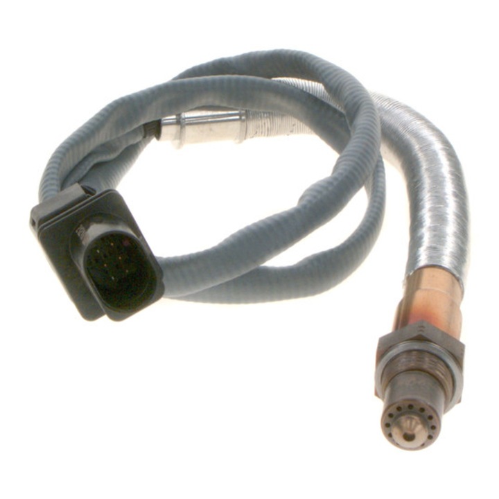 Lambda szonda Bosch, 910mm, 5 vezetékes