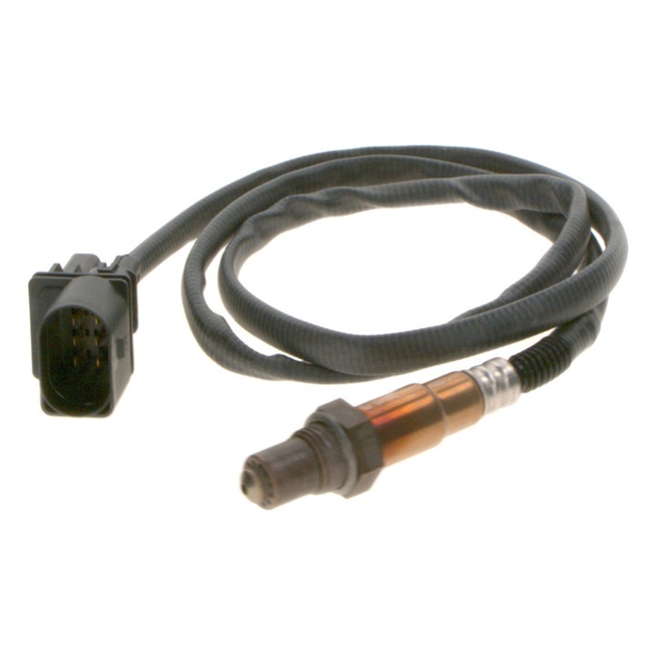 Lambda szonda Bosch, 1070mm, 5 vezetékes