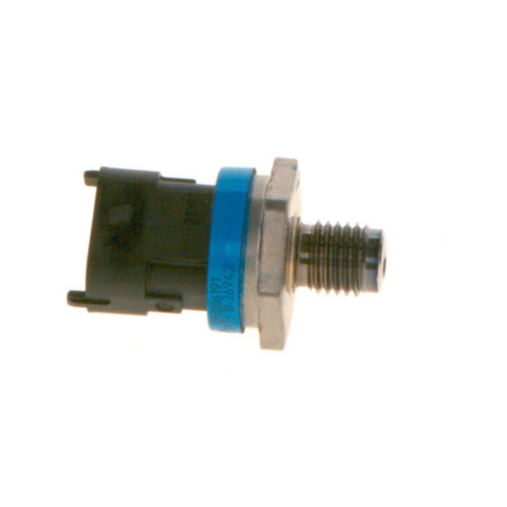 Bosch üzemanyagnyomás-érzékelő, 0281006191, Opel és Renault típusokhoz