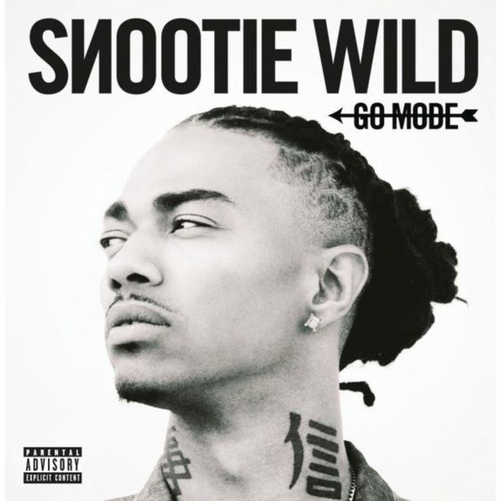 Snootie Wild: Go Mode [CD]