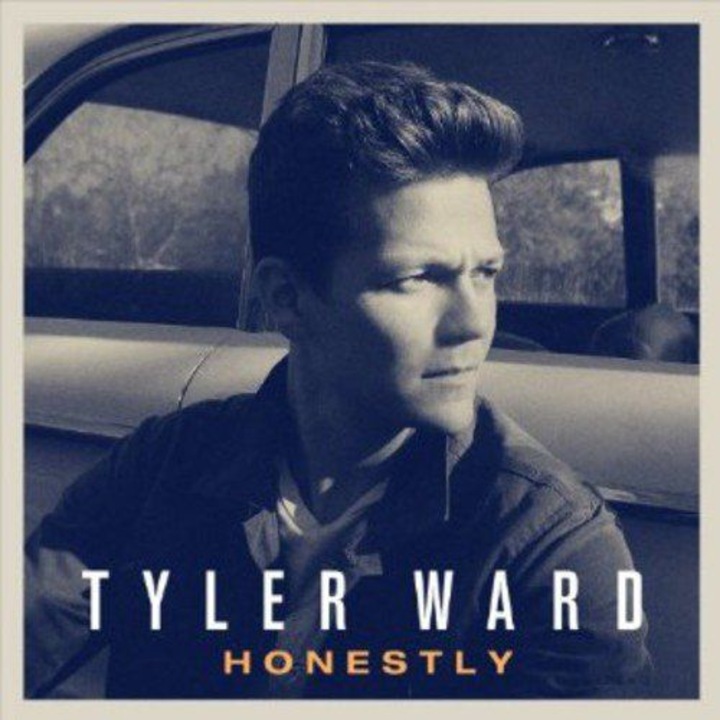 Tyler Ward: Honestly [CD]