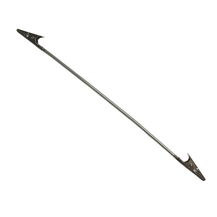 Поддръжка на спирала против комари, двойна, универсална