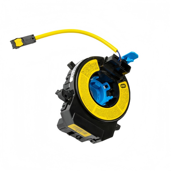 Spirala airbag, SPARKZA, Pentru Hyundai i20, 2008-2016, 93490-1J500