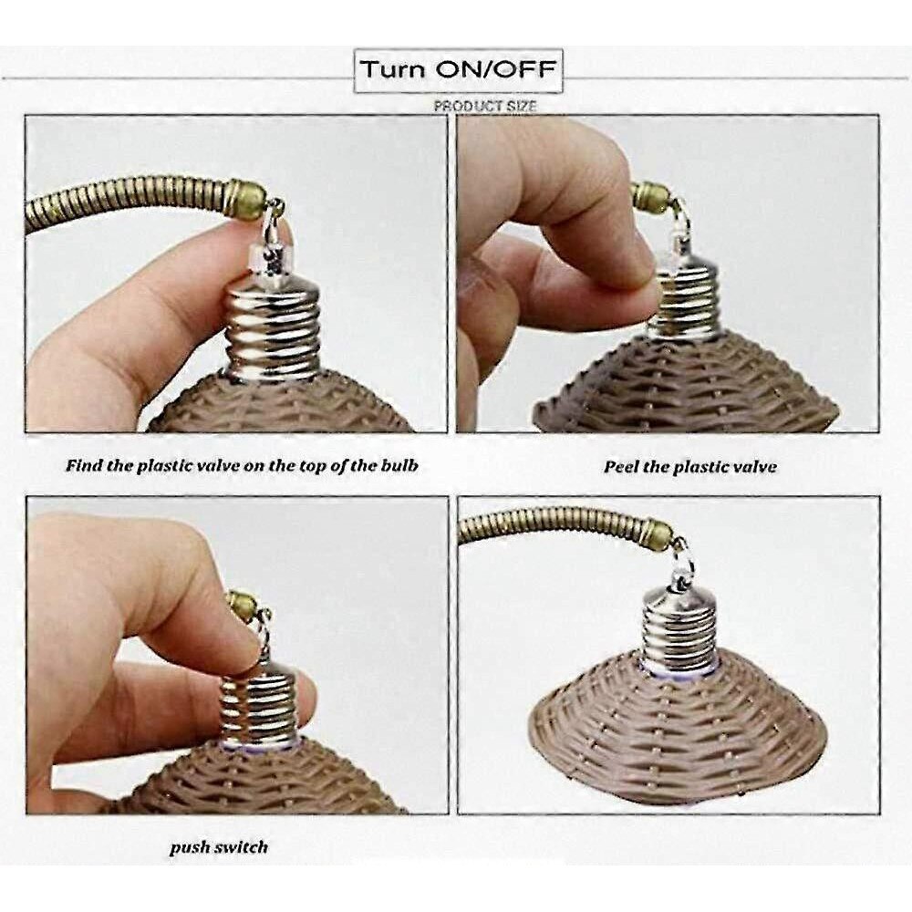 Lampa de birou One Piece Anime Luffy pentru copii si adulti