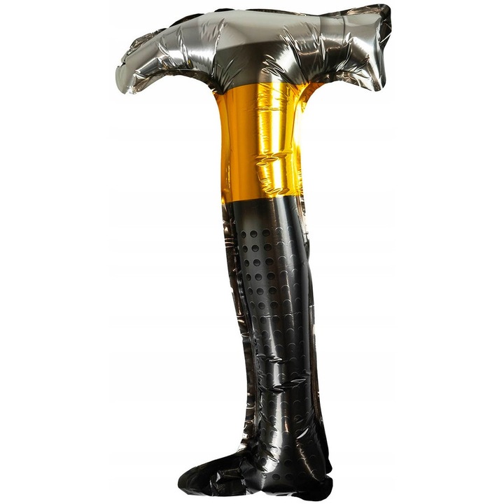 Fólia lufi MLOTEK, ARPEX, 14 hüvelyk, 40x21cm, egy darab