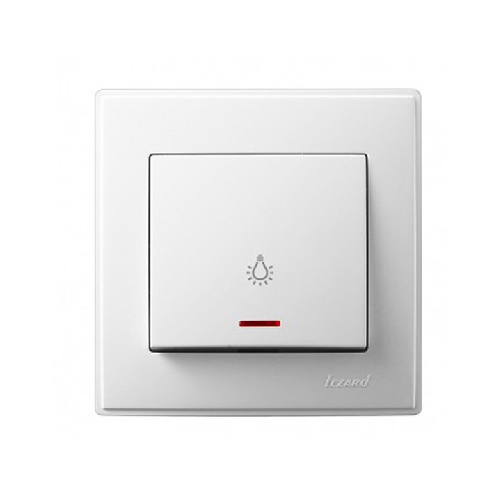 LESYA automata kapcsoló 705-0202-113