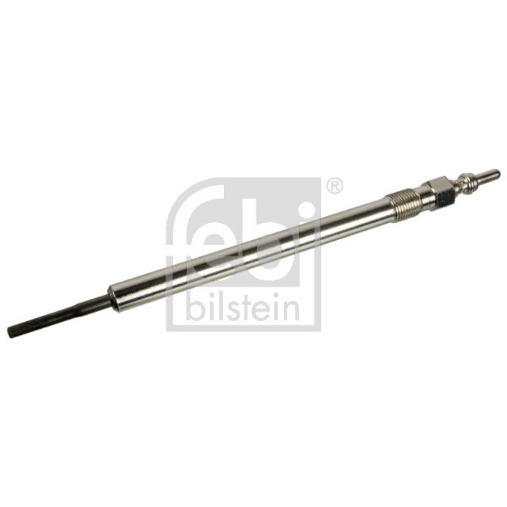 Izzítógyertya FEBI, 4.4 V, 171x30mm