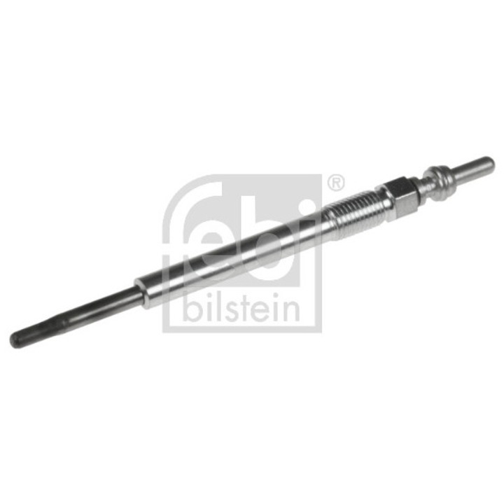 Izzítógyertya FEBI, M8x1, 114mm, 4.4V, 8mm