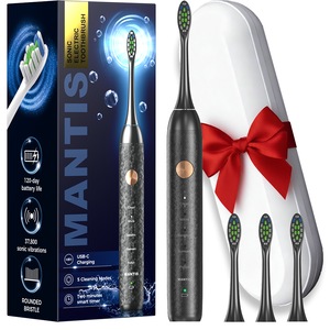 Periute de dinti electrice