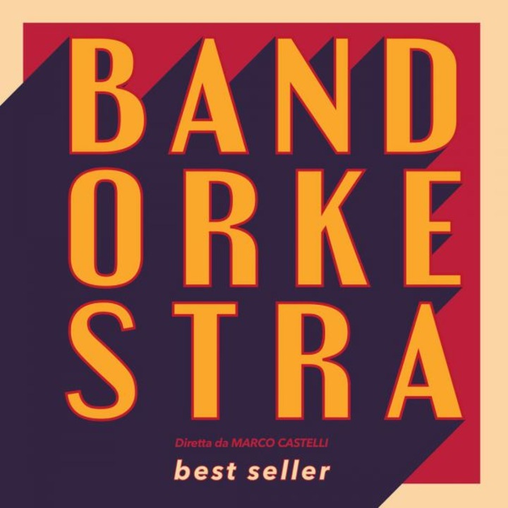 Bandorkestra: Best Seller [CD]