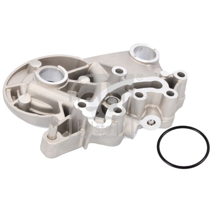 FEBI motortartó, 171970, tömítőgyűrűvel