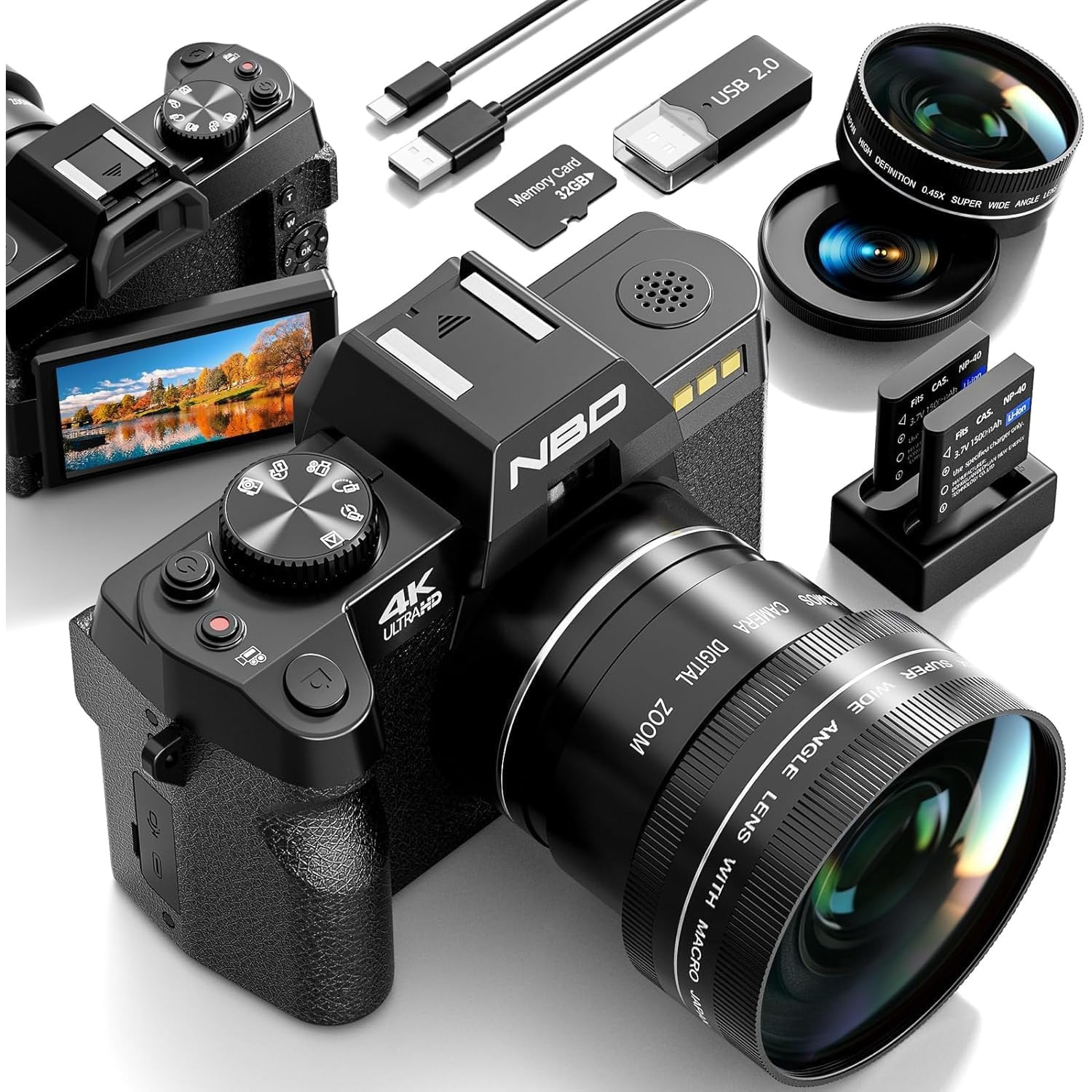 Aparat foto digital Fujifilm FinePix S8200, 16 MP, Black - eMAG.ro