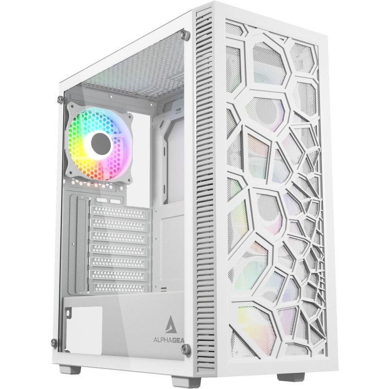 Desktop PC Gaming ZMEU Legendar Elite, Intel i5-12400F, 32GB, 1TB