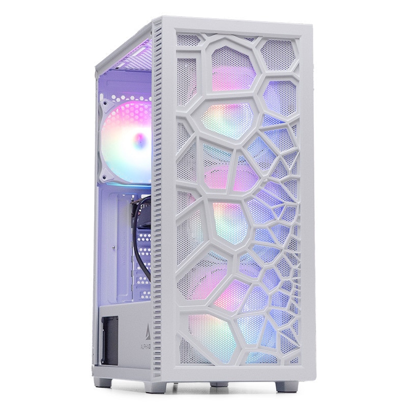 cu JOUR BLEU Gaming PC Desktop Sistem i5-10600KF/16G/RTX2060S 様PC/Core ⭐️推しに届け⭐️ procesor i5 Core™ Intel® Windowsデスクトップ