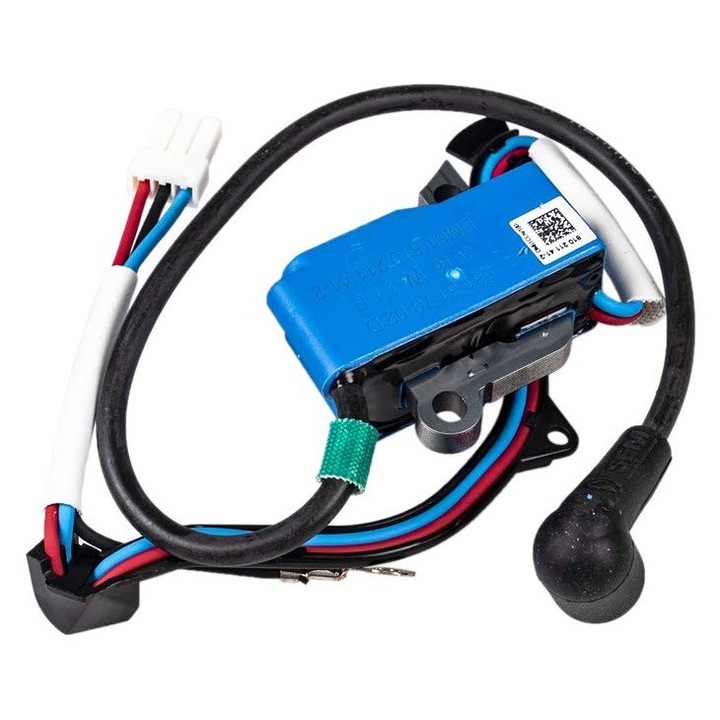 Carburator drujba Husqvarna 372, Original