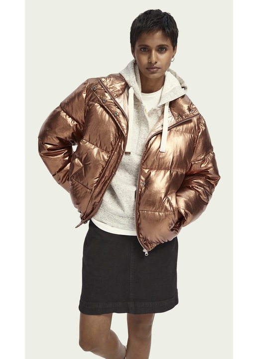 Geaca Scotch & Soda L