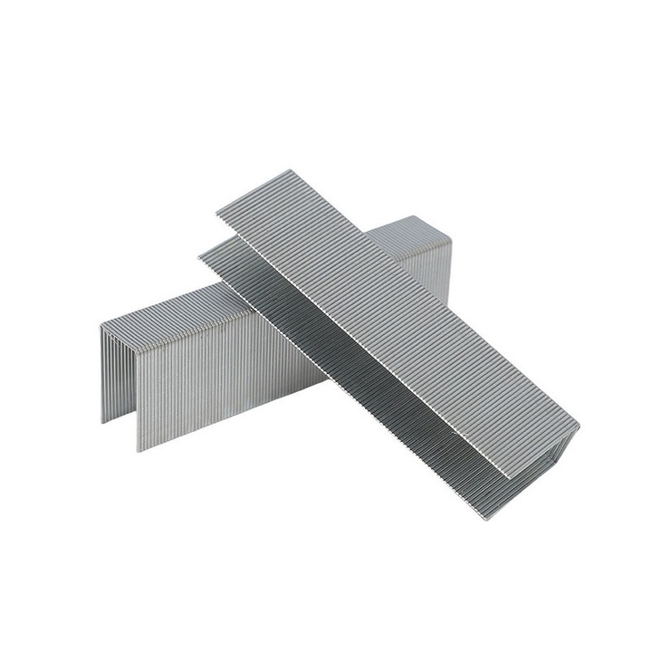 Capse set 5000 buc argintiu