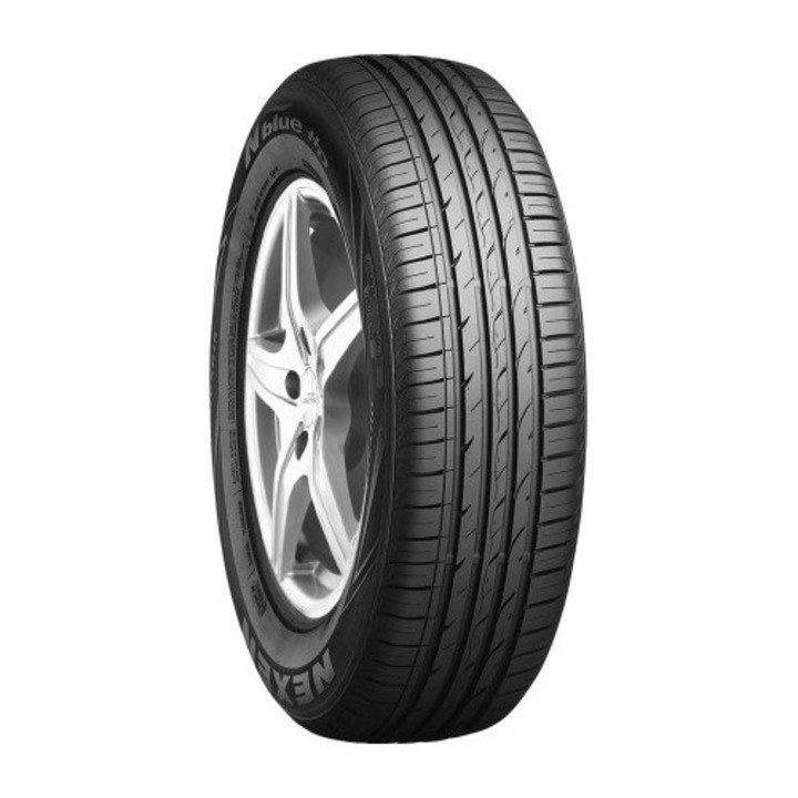 Anvelopa Vara 205/70 TR14 TL 98T NEXEN N'BLUE HD PLUS XL