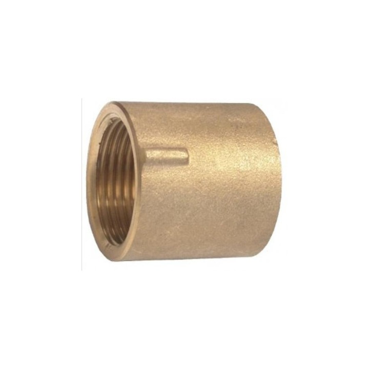 Mufa rapida alama filet exterior, 1 1/4", Premium