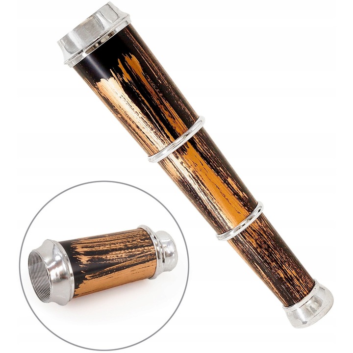 Luneta pirat, WIDMANN, pliabila, 23cm