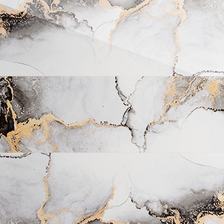 Faianta Holiday Star Grey Dark, 25X75, lucioasa, 1.85 mp/cutie