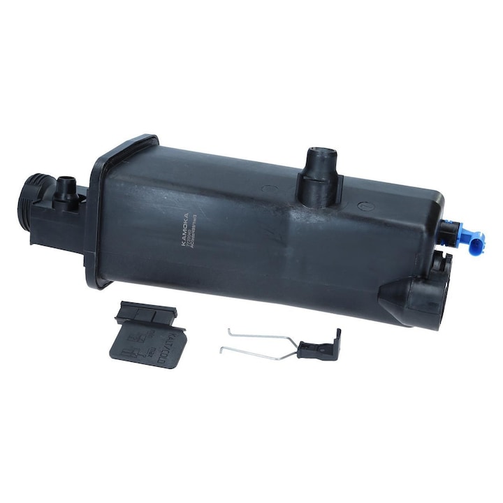 KAMOKA tágulási tartály, műanyag, ellenálló, 7720040