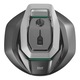 АвтономенроботзапочистваненабасейнбезжиченiHuntBRORoboPoolCleanerP5,Контейнер2.5л,23W,Покритаплощ150м,Филтрация200μm,Батерия5200mAh,Скорост16м/мин,Автоматичнопаркиране,Дистанционноуправление,IPX8