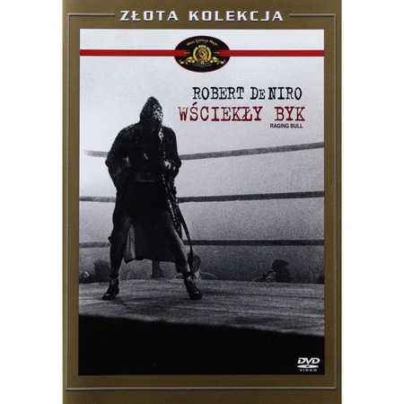 Taurul furios [DVD] - eMAG.ro