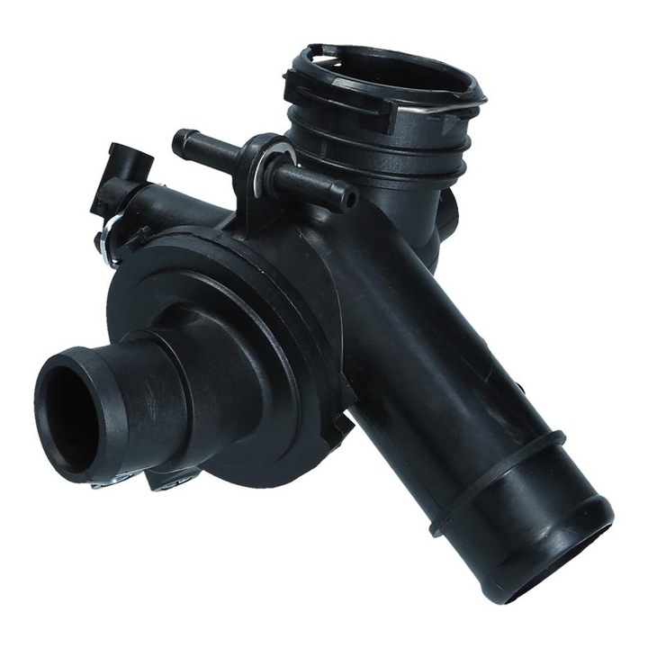 KAMOKA termosztát Mercedes CLS 2011-2017-hez, nyitási hőmérséklet 95°C, egyszerű beszerelés