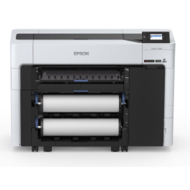 Epson Sc-T3700De 24"Large Format Printer