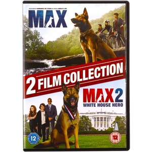 Blu-ray и DVD филми