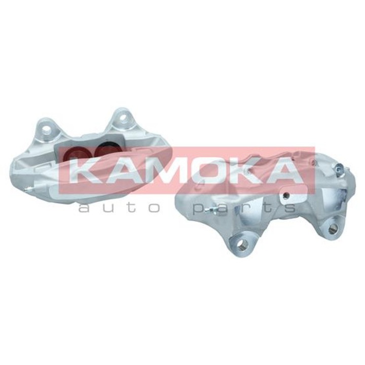 Etrier de frana KAMOKA, pentru VW Touareg 2002-2013, aluminiu, 4 talpi, 46mm, 32mm