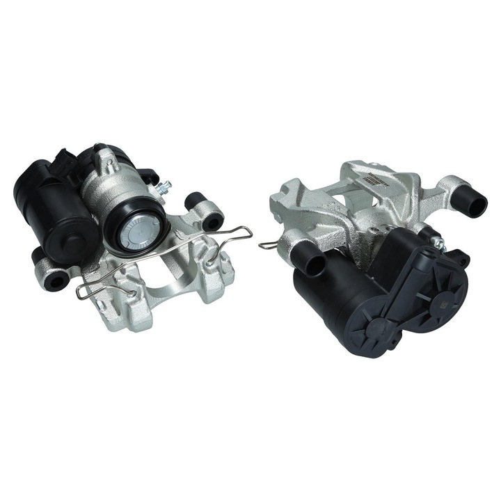 Спирачен апарат Камока, електрически, 38мм, 11мм, ляв