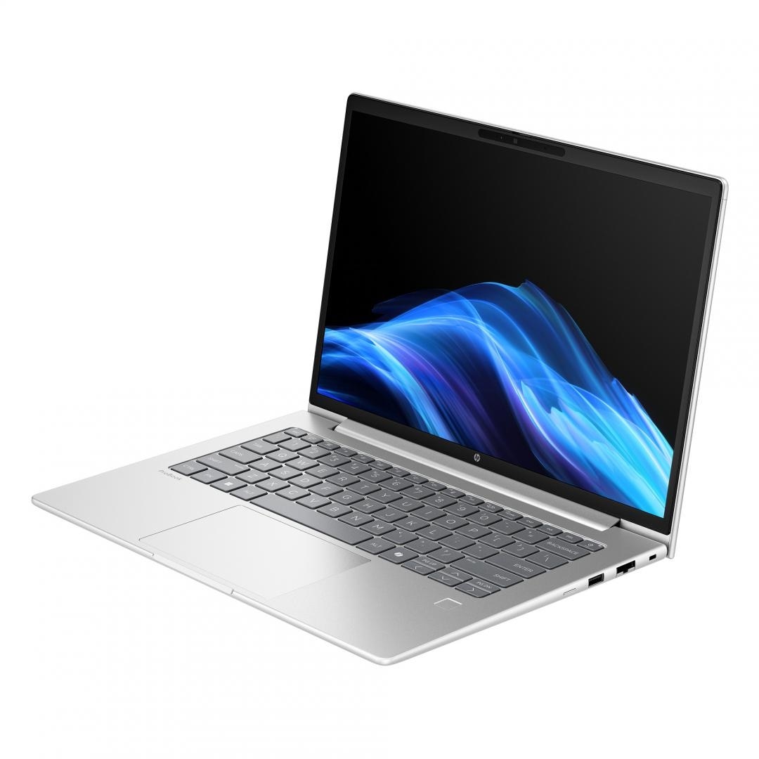 EGPI534DR50W8、pc Laptop HP ProBook 4 G1i cu procesor Intel Core U5-225U 12-Core