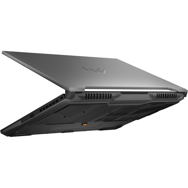 Laptop Gaming ASUS TUF F16 FX607VJ Procesor Intel® Core™ 5 210H 12M Cache, up to 4.80 GHz, 16" FHD+ 144Hz, 16GB DDR4, 1TB SSD, NVIDIA GeForce RTX 3050 @6GB, DLSS 3.0, Negru/Gri