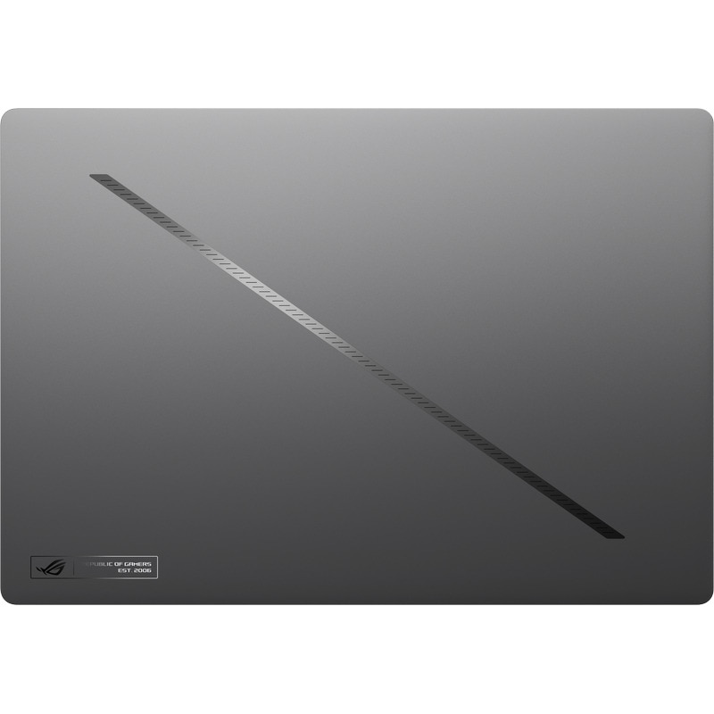 Laptop Gaming ASUS ROG Zephyrus G16, Intel Core Ultra 9, 64GB RAM, 1TB SSD, Gri, 16"