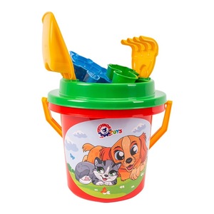 Jucarii pentru plaja si nisip