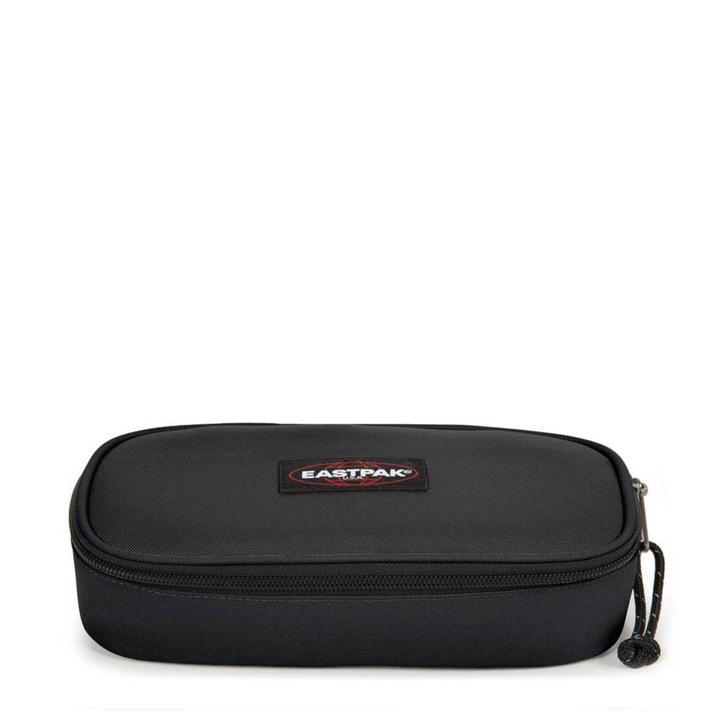 Eastpak EK717008 OVAL SINGLE Fekete táska NS